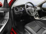 Volvo S60 R-Design 2010 года